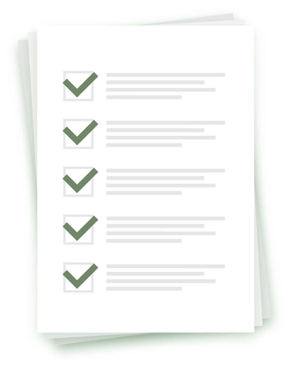 Checklist_Congres