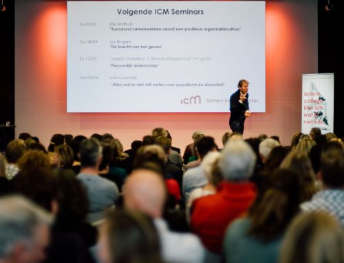In 5 stappen een succesvol congres organiseren