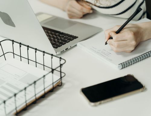 Vacature • Sales Manager (Parttime)