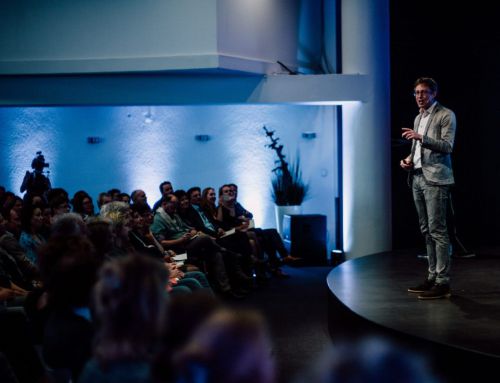 7 tips om een succesvol evenement te organiseren