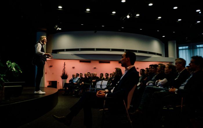 congres Amersfoort