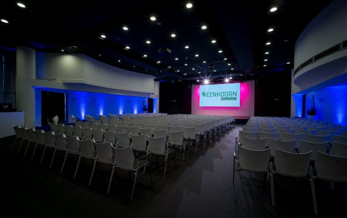 STUDIO33 evenementenlocatie Amersfoort