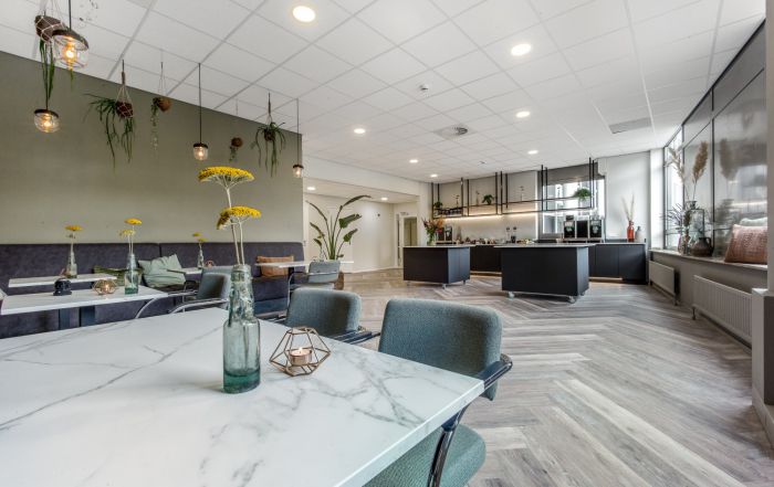 Eenhoorn Amersfoort Lounge