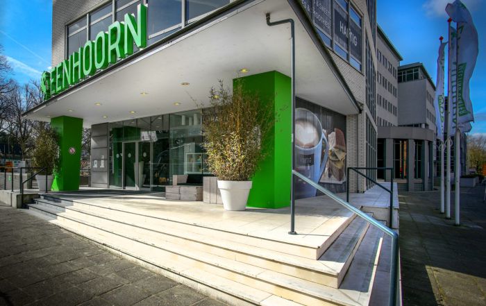 Eenhoorn Meeting Center Amersfoort